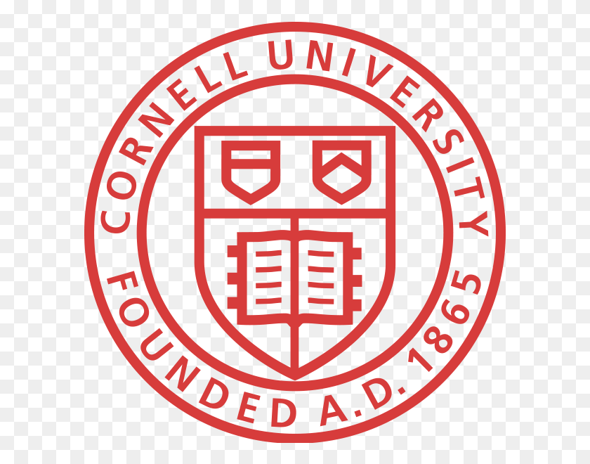 600x600 What We Love About Workday Is That It39s Not A Roadblock Cornell University Gif, Logo, Symbol, Trademark HD PNG Download