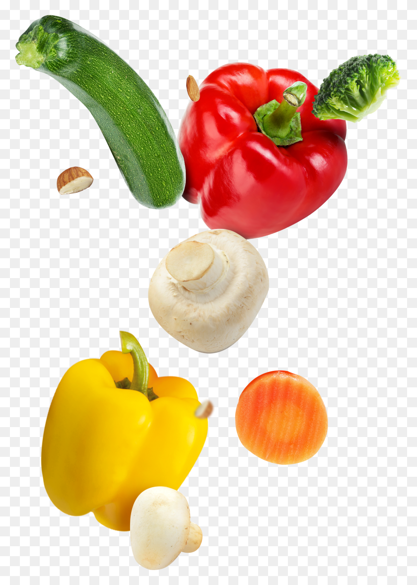 2102x3013 What Would You Like To Order Yellow Pepper HD PNG Download