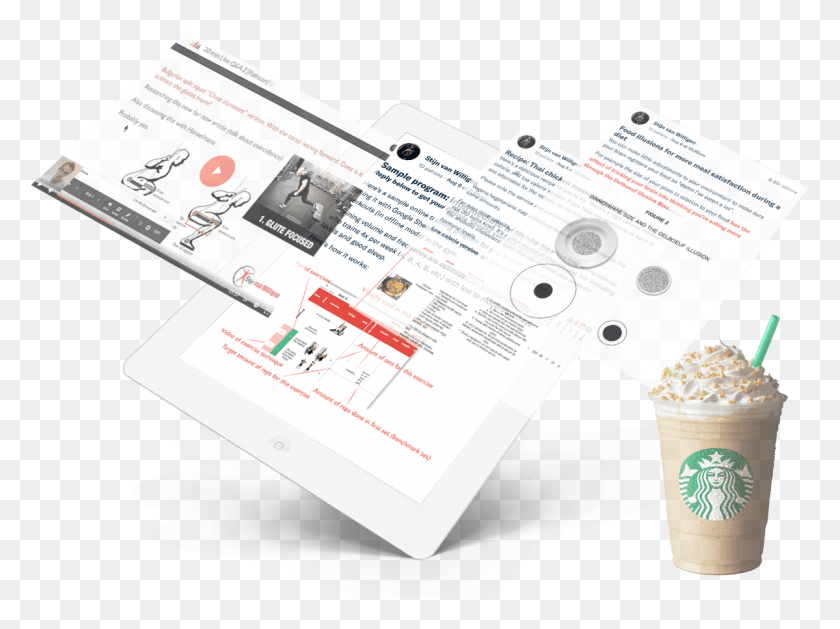 1199x875 What You Will Get For Skipping 1 Latte Per Month Coffee Cup, Advertisement, Poster, Text HD PNG Download