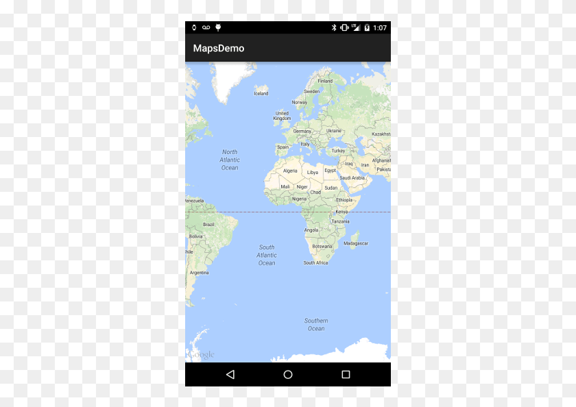 301x534 What Your Screen Should Look Like When Google Maps World Map, Map, Diagram, Plot HD PNG Download