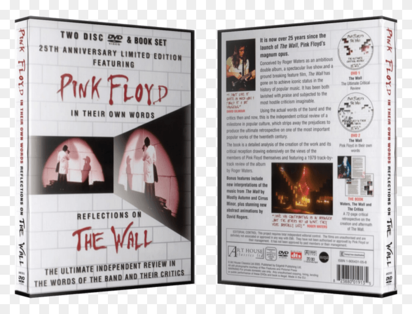 1000x744 Whatever Happened To Pink Floyd The Strange Case Of Pink Floyd, Advertisement, Poster, Flyer HD PNG Download