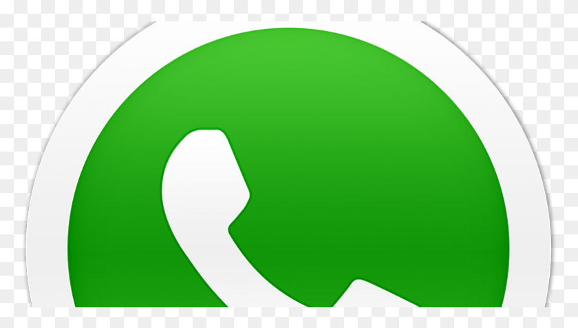 788x421 Whatsapp Actualizada En Ios Sin Bug De Logo Whatsapp, Число, Символ, Текст Png Скачать