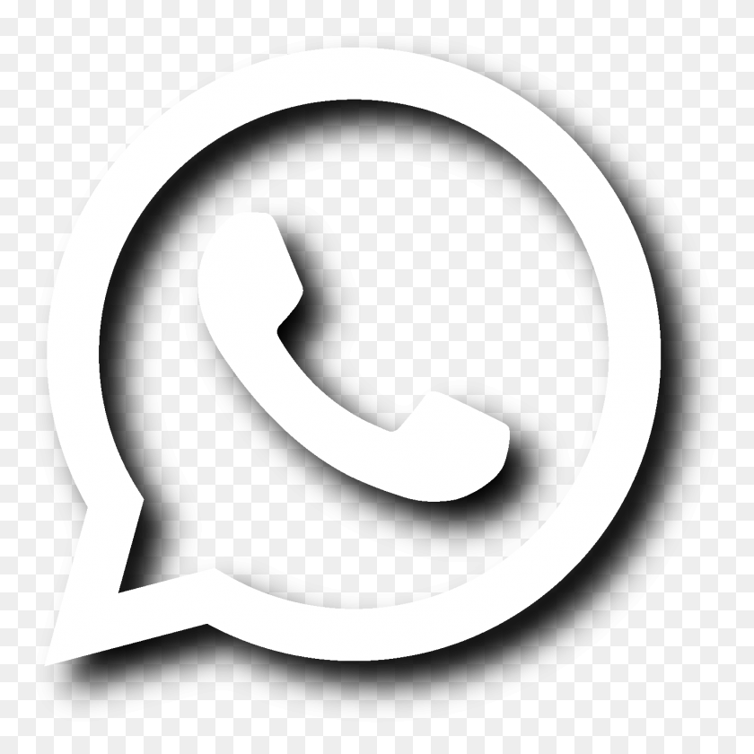 1363x1364 Whatsapp Circle, Text, Alphabet, Symbol HD PNG Download