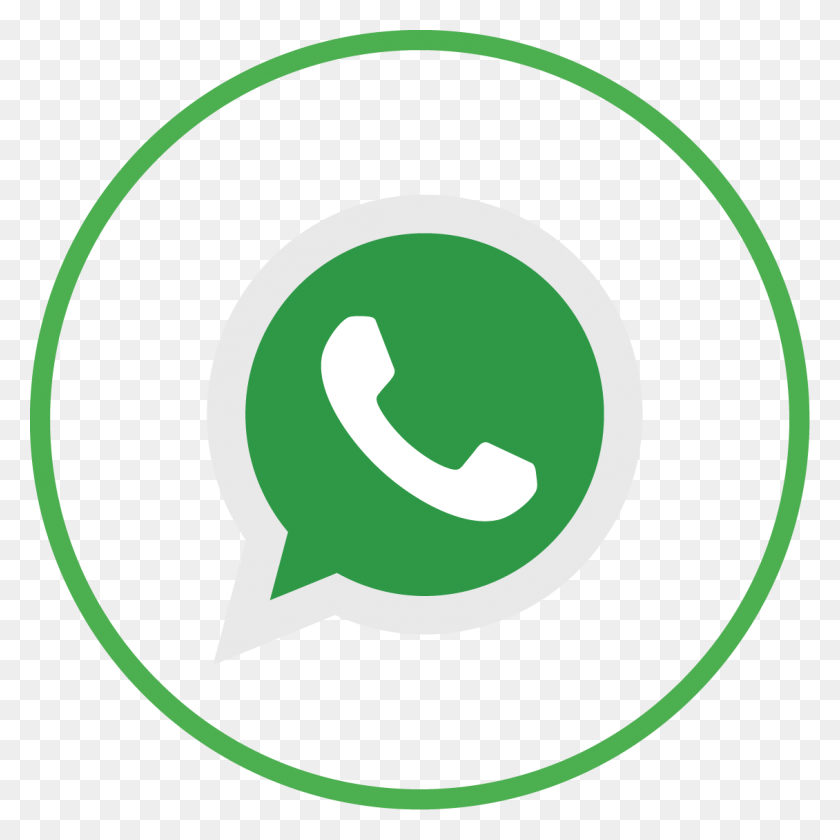 1130x1130 Descargar Png / Chat En Vivo De Whatsapp, Logotipo, Símbolo, Marca Registrada Hd Png
