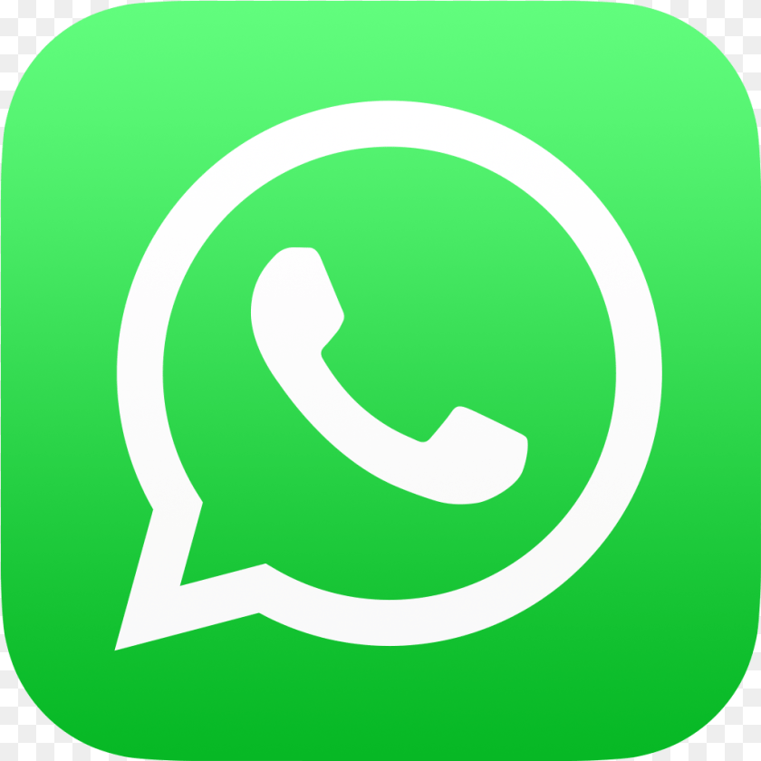 Whatsapp Logo 2019, Symbol, Disk Clipart PNG