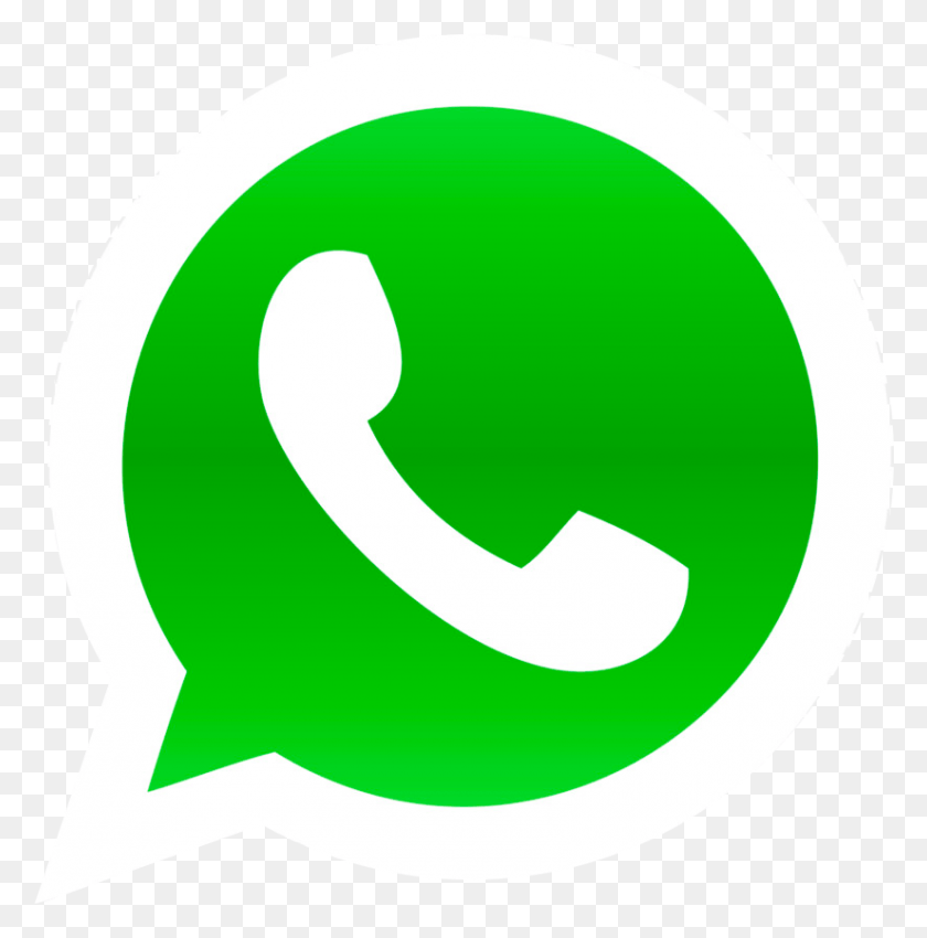 825x836 Whatsapp Logo Vector Clipart Vector Whatsapp Logo, Clothing, Apparel, Text HD PNG Download