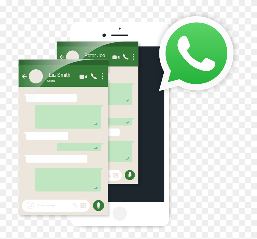 731x722 Whatsapp Marketing Diseño Gráfico, Texto, Computadora, Electrónica Hd Png