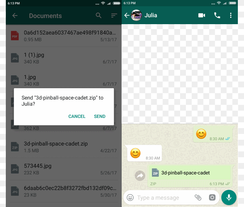 800x711 Whatsapp Send, Text Sticker PNG