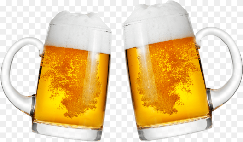 871x511 Wheat Beer, Alcohol, Beer Glass, Beverage, Cup Transparent PNG