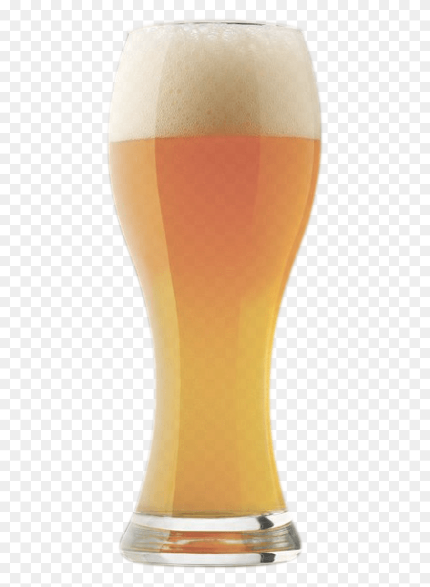 436x1087 Wheat Champagne Stemware, Glass, Beer Glass, Beer HD PNG Download