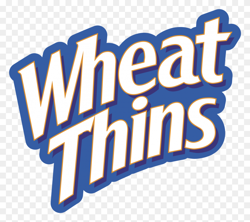 2191x1929 Descargar Png Wheat Thins Logo, Wheat Thins Logo, Texto, Alfabeto, Word Hd Png