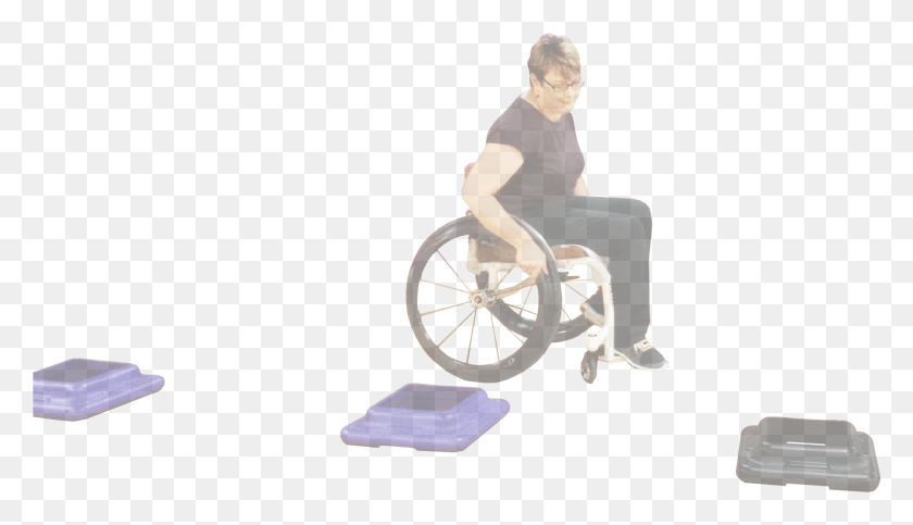 1988x1079 Wheel Agility Classes Sitting, Chair, Furniture, Person HD PNG Download