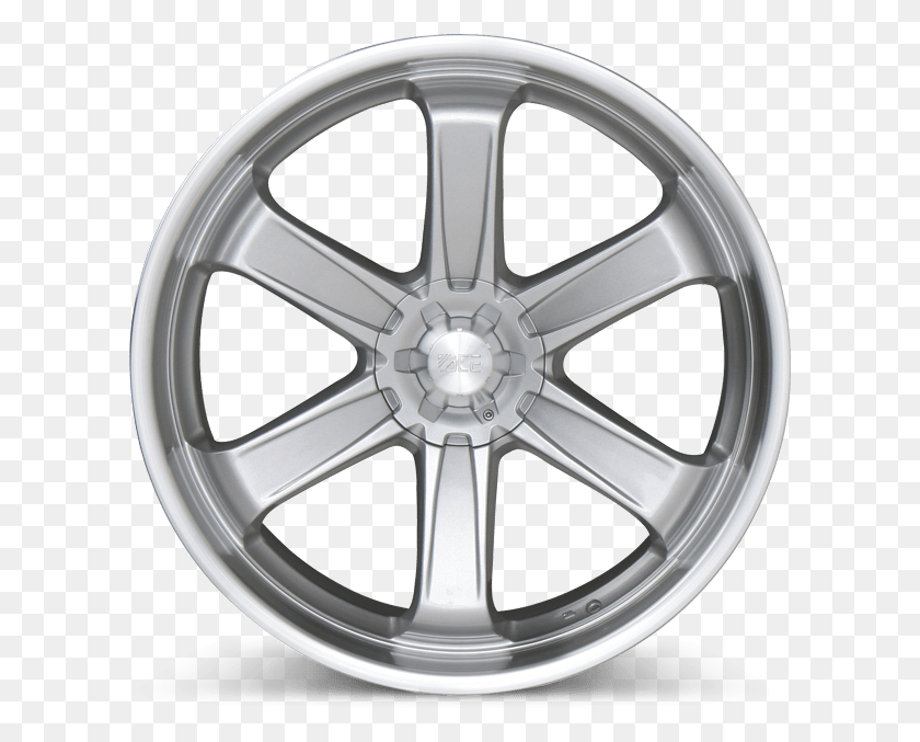 605x617 Wheel Rim Bright Front Rim, Alloy Wheel, Spoke, Machine HD PNG Download