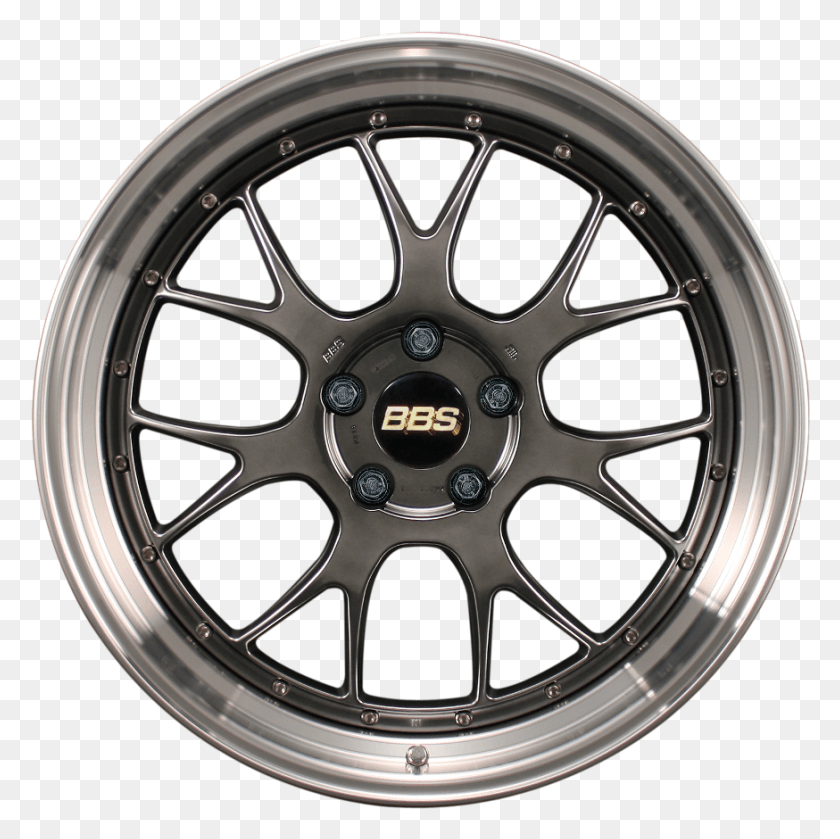 874x873 Wheel Rim Pic Bbs Rims 3d Model, Machine, Tire, Alloy Wheel HD PNG Download