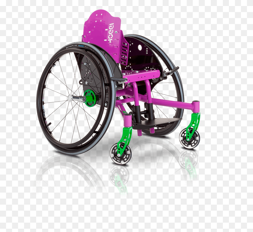 650x711 Wheelchairs Cleo Ti Wheelchair, Chair, Furniture, Wheel HD PNG Download