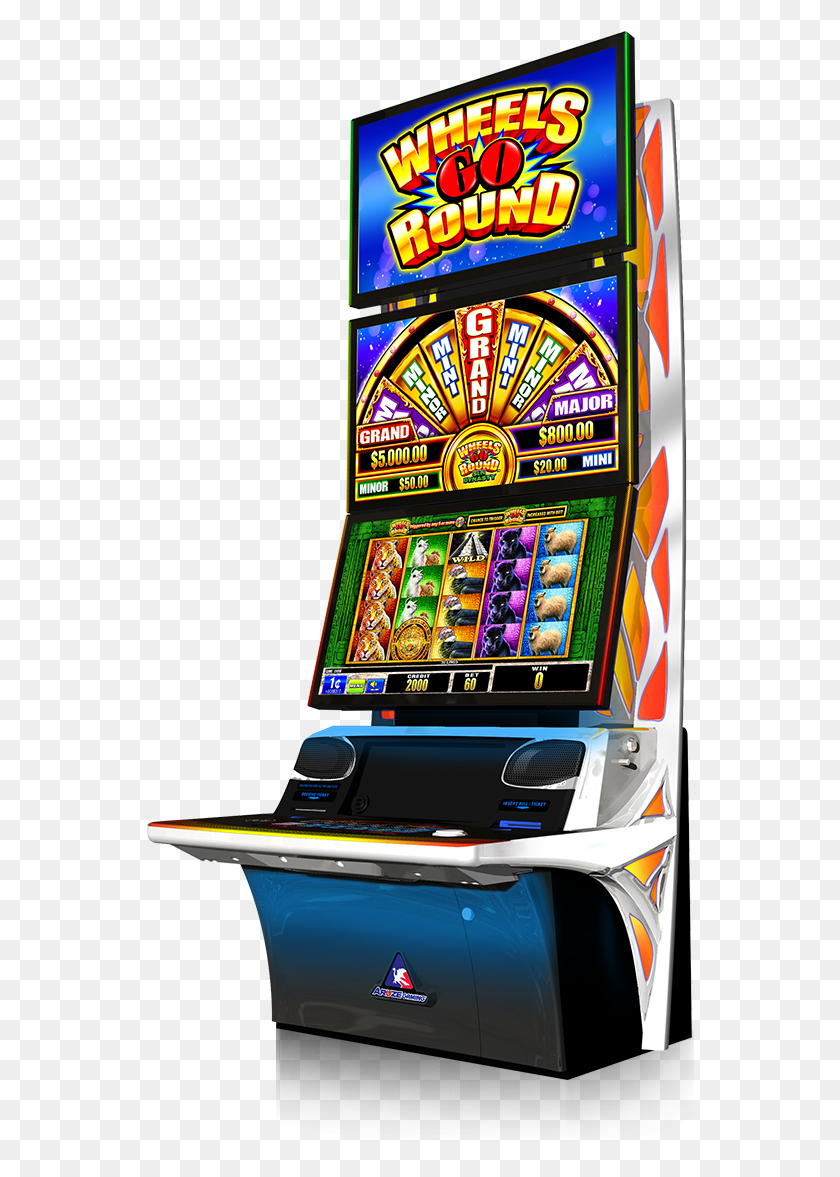 548x1117 Wheels Go Round Orb Legend Spinning Riches Stir Up Cha Ching Slot Machine, Gambling, Game, Car HD PNG Download