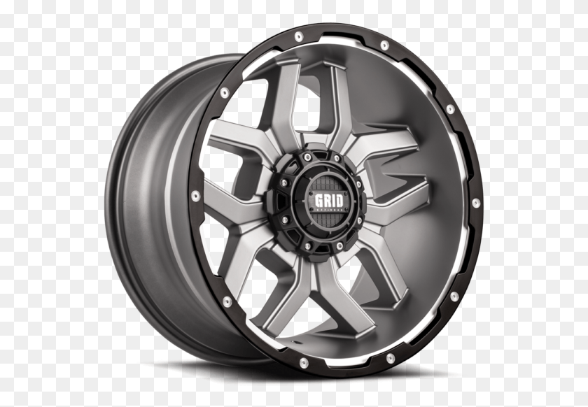 545x522 Wheels Grid Off Road Wheels, Wheel, Machine, Tire HD PNG Download