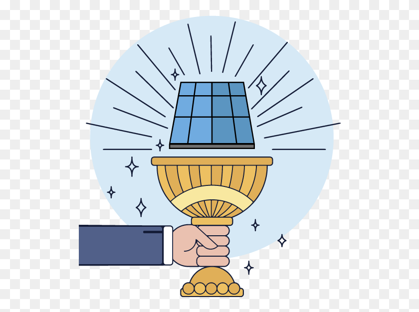 526x566 When Cartoon, Lamp, Building, Architecture HD PNG Download