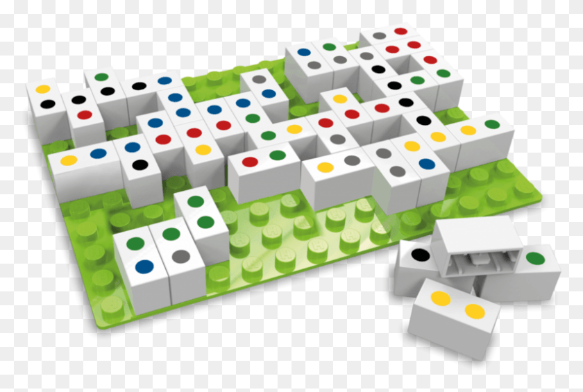 795x515 When Classics Like Dominoes And Match Four Get A Hubelino Style Building Sets, Toy, Game, Dice HD PNG Download