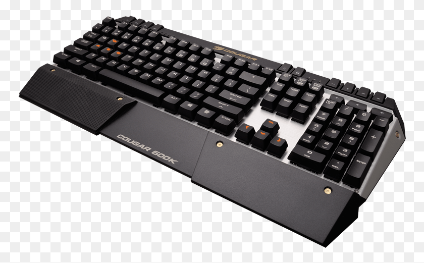 768x461 When Cougar Decided To Join The Pc Peripheral Market Cougar, Computer Keyboard, Computer Hardware, Keyboard HD PNG Download