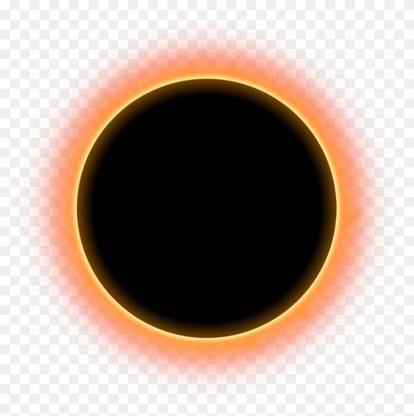 780x785 When Is The Last Time You Stood In Awe Of Something Circle, Eclipse, Astronomy, Tape HD PNG Download