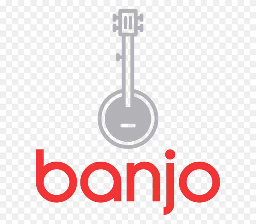 604x674 When It Comes To Managing Print Banjo Offers You Two Circle, Text, Alphabet, Room HD PNG Download