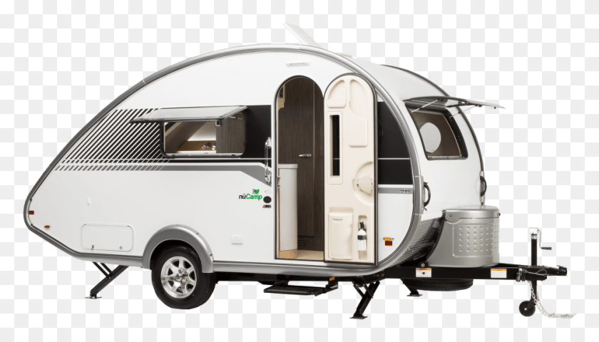 939x506 When It Comes To Uniting Fine Wood Craftsmanship With Nucamp Tab, Van, Vehicle, Transportation Descargar Hd Png