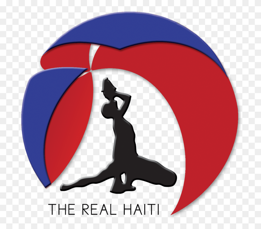 712x678 When People See This Logo I Want Them To Think Of Haitian Culture Symbols, Helmet, Clothing, Apparel HD PNG Download