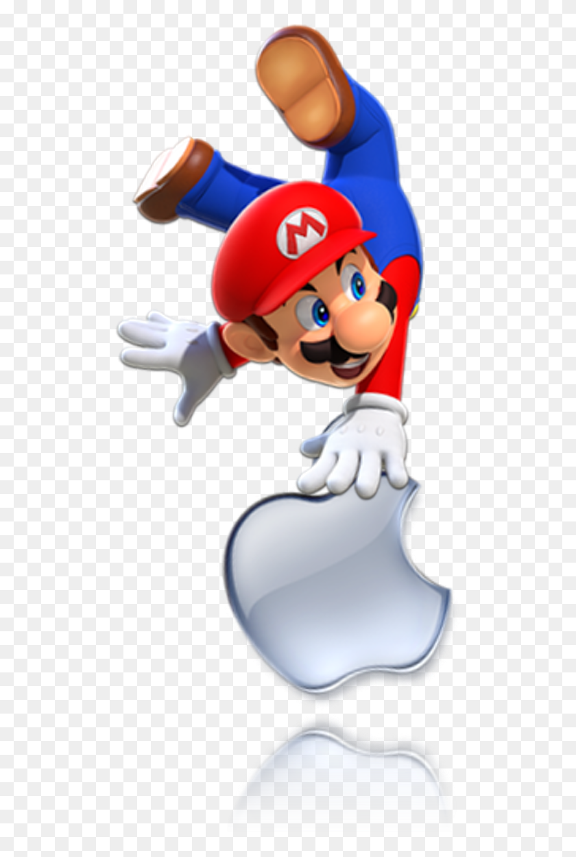508x1189 Cuando Shigeru Miyamoto Subió Al Escenario En La Wwdc 2016 Mario Concept Art, Super Mario, Toy Hd Png