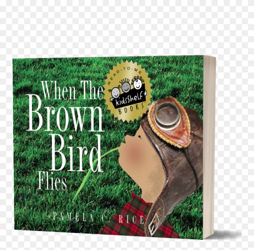 759x768 When The Brown Bird Flies By Pamela C Grass, Vegetation, Plant, Land HD PNG Download