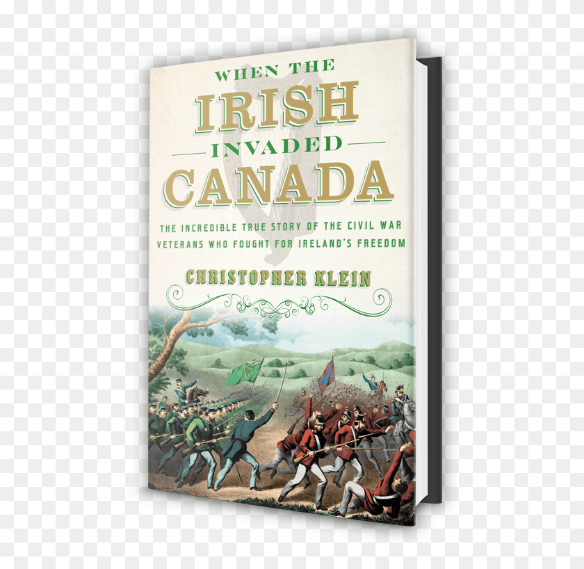484x758 Cuando Los Irlandeses 3D Irlandeses Invadieron Canadá, Persona, Humano, Cartel Hd Png