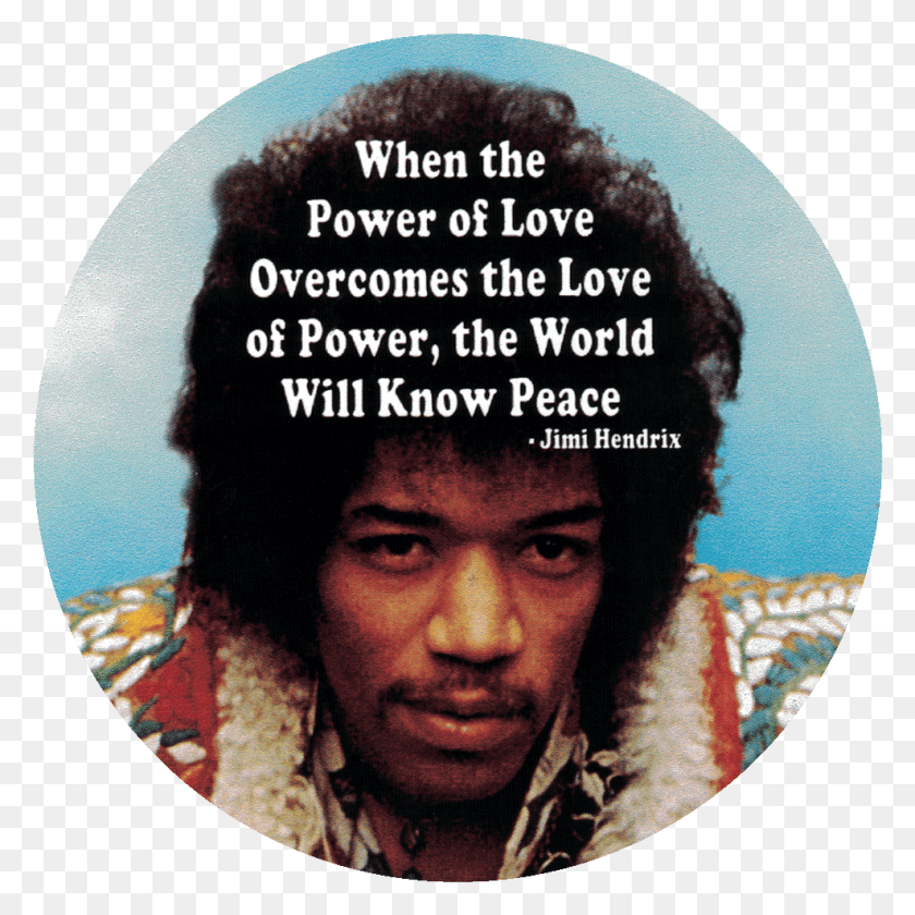 987x987 When The Power Of Love Overcomes The Love Of Power Power The World Will Know, Face, Person, Human HD PNG Download