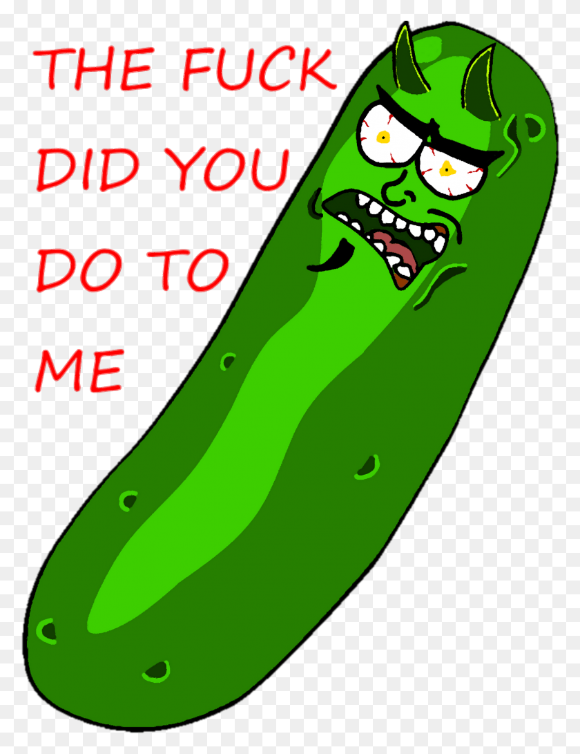 1549x2048 When You Can39T Look At Pickles Without Thinking About, Food, Plant, Green Descargar Hd Png