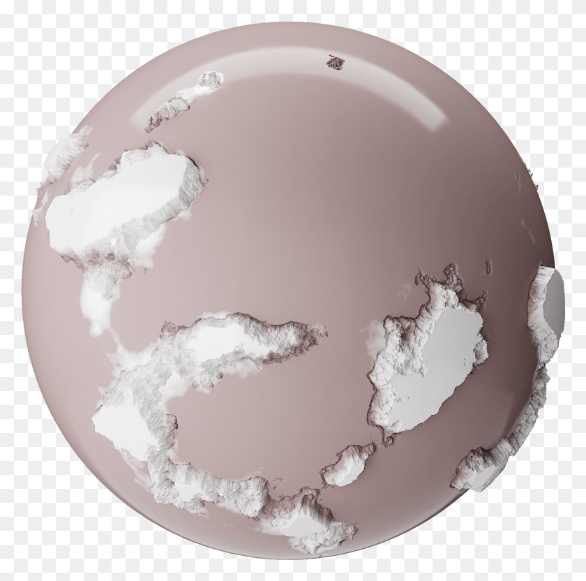 1406x1393 When You Have Finished Modeling Just Apply The Texture Earth, Outer Space, Astronomy, Universe HD PNG Download
