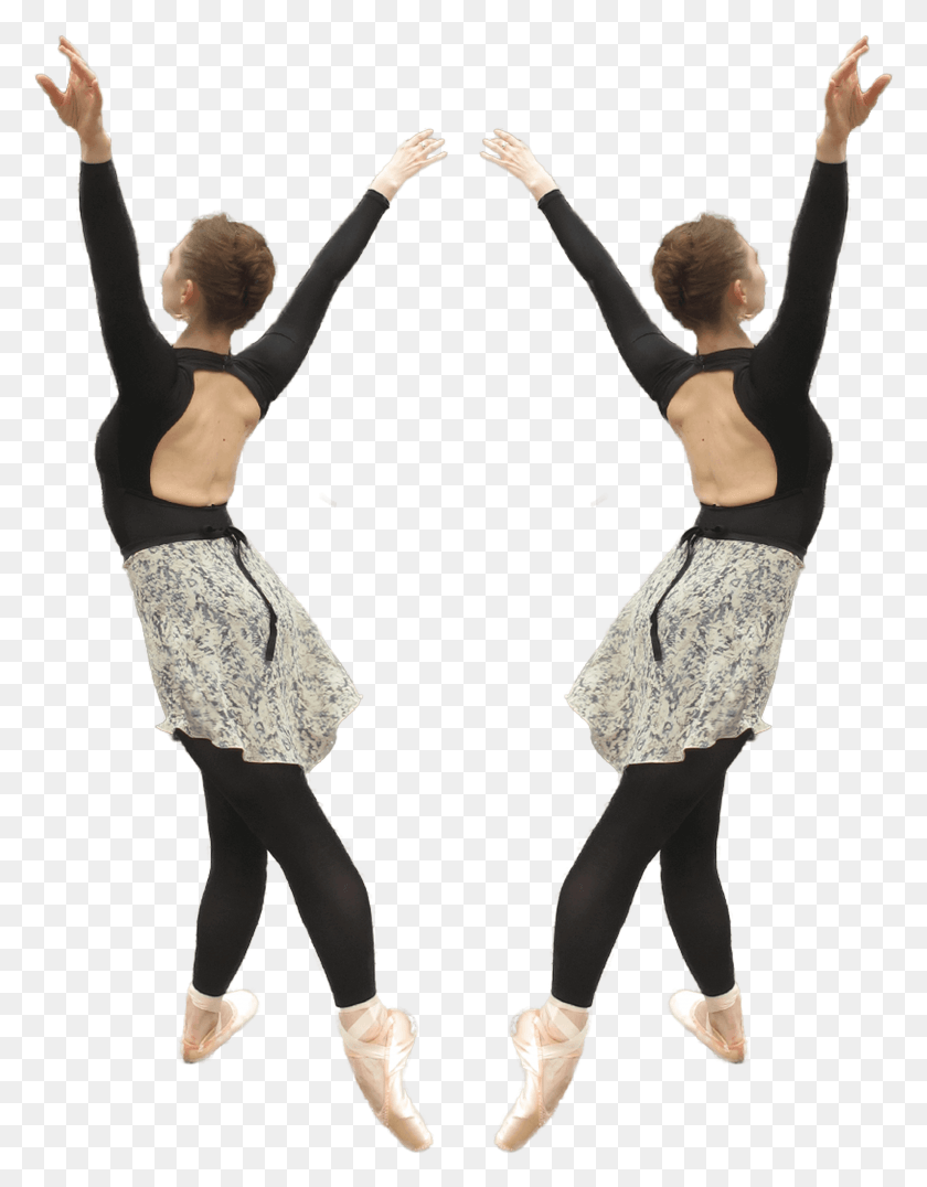 2616x3409 When You Take As Many Ballet Classes As I Do It39s Essential Acrobatics, Dance Pose, Leisure Activities, Person HD PNG Download