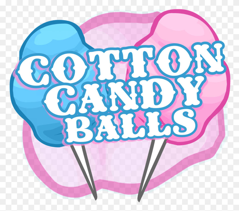 1407x1231 Whenever I Make A Trip To Target I Usually Take The Cotton Candy Logo, Sweets, Food, Confectionery HD PNG Download