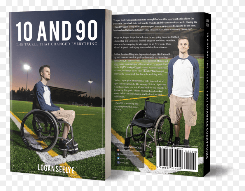 827x632 Where Is He Now Wheelchair Book Cover, Chair, Furniture, Wheel HD PNG Download