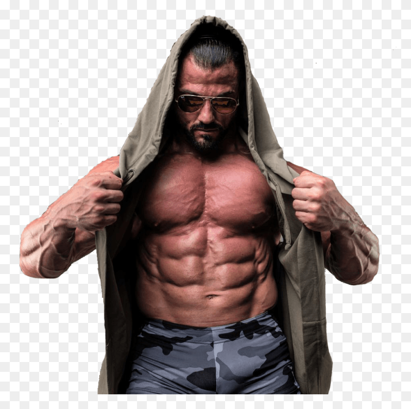 948x944 Where It All Began Transparent Bodybuilder, Person, Human, Clothing HD PNG Download