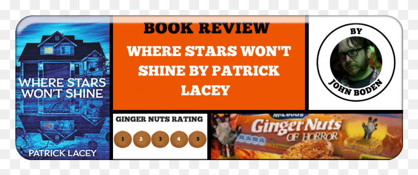 1025x385 Where Stars Won39t Shine By Patrick Lacey Book, Advertisement, Poster, Flyer HD PNG Download