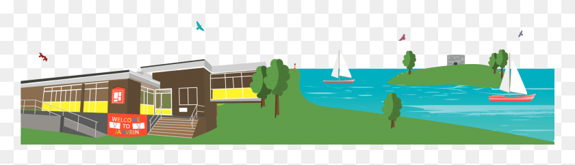 2102x492 Where The School May Have Concerns Regarding A Child Sail, Vehicle, Transportation, Boat HD PNG Download