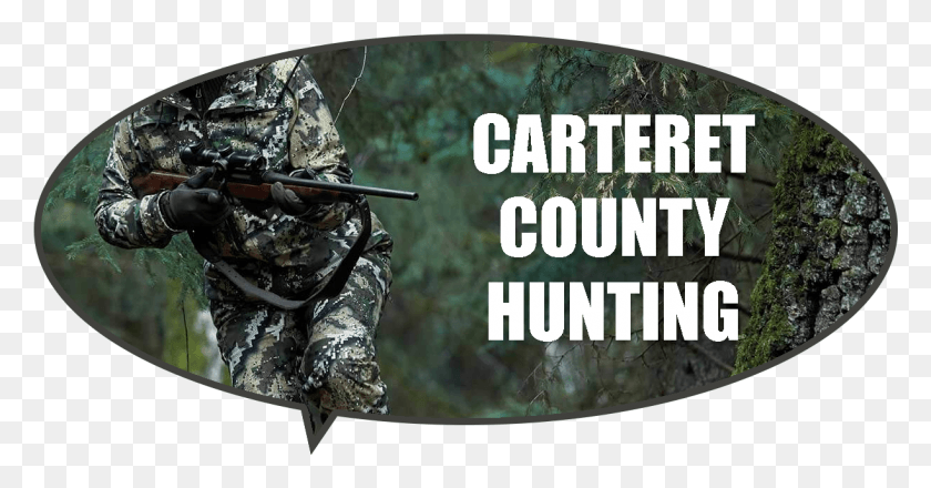 1223x596 Where To Hunt In Carteret County Nc Shotgun, Person, Human, Military Uniform HD PNG Download