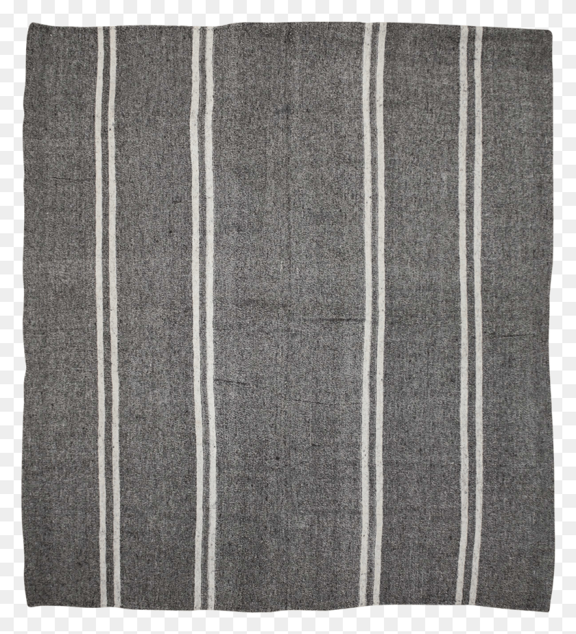 1065x1181 Whether Horizontal Or Vertical Stripes Can Make A Wool, Rug HD PNG Download