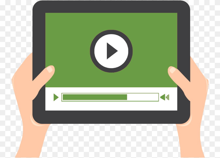 Whether It39s For Facebook Youtube Instagram Live, Computer, Electronics, Tablet Computer, Adult Sticker PNG