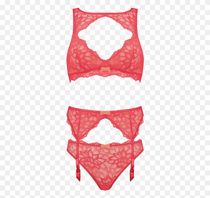 310x730 Whether You Are Looking For A Practical Bra A Sexy Panties, Clothing, Apparel, Lingerie HD PNG Download