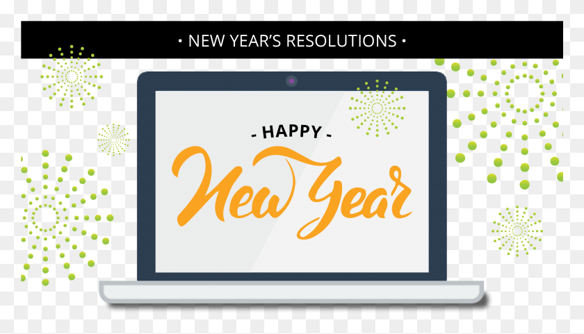 2477x1339 Whether You Believe In New Year39s Resolutions Or Not Graphic Design, Text, Paper, Electronics HD PNG Download