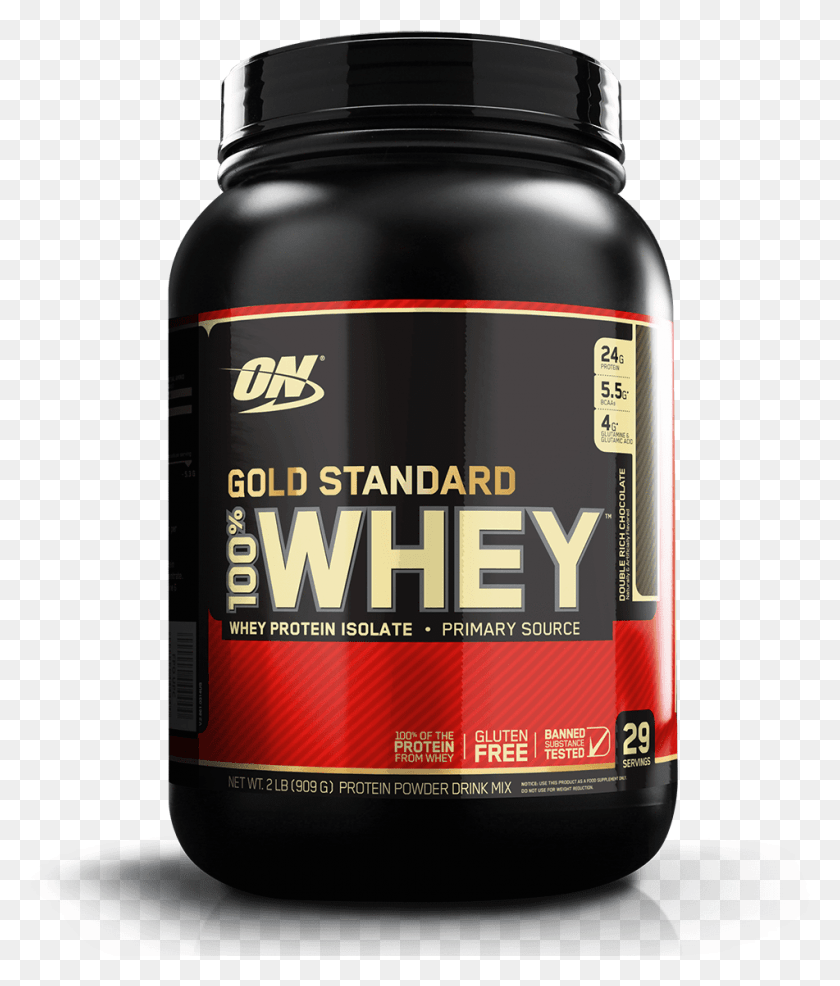 951x1130 Whey Protein Gold Standard Whey Protein, Cosmetics, Beer, Alcohol HD PNG Download