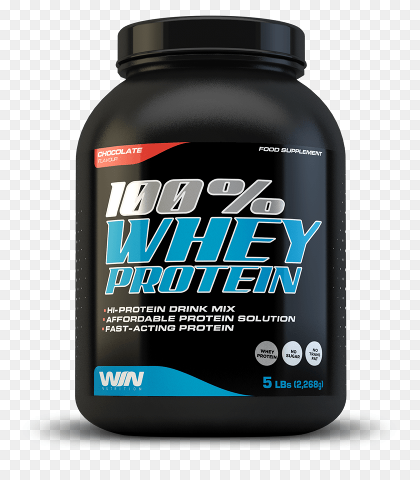 771x900 Descargar Png Whey Protein Win Png