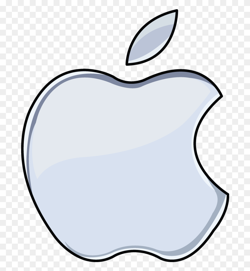 700x852 Which Are World39s Most Valuable Brands And How To Apple, Logo, Symbol, Trademark HD PNG Download