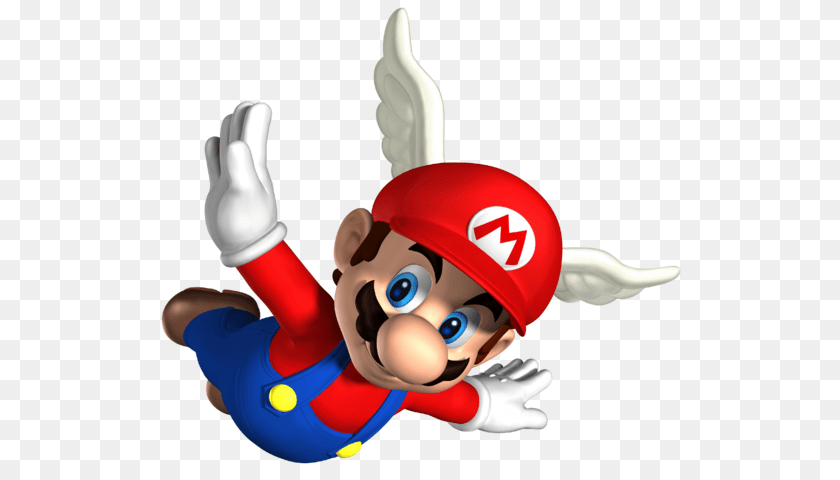 Which Cap Power Do You Like Better, Smoke Pipe, Game, Super Mario Sticker PNG