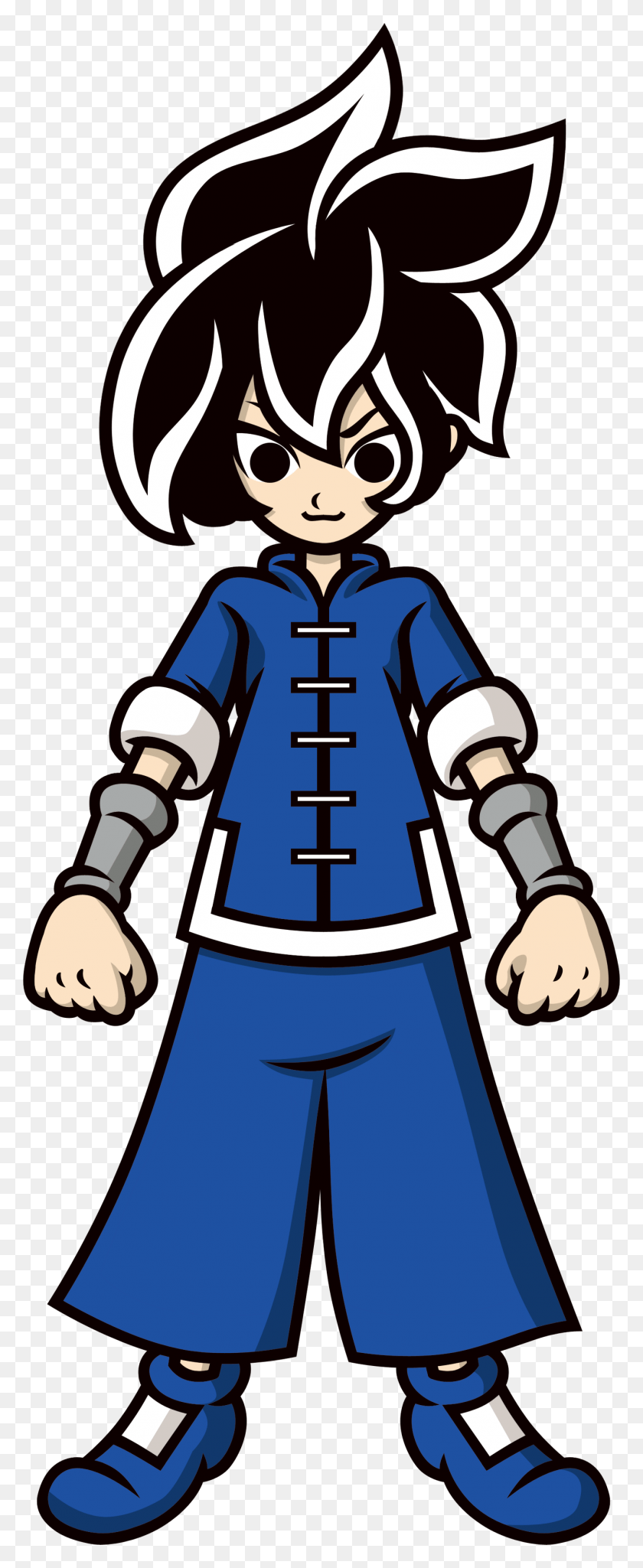 1330x3392 Which Newcomer Would You Add Day Warioware Smooth Moves Character Card, Person, Human, Costume Descargar Hd Png